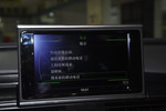 奥迪A6L2012款30 FSI 技术型(2.5L)