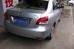 丰田威驰2008款1.6 GL-i 手动