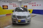 雪佛兰乐风2008款1.4SE MT