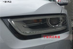 奥迪Q32015款35 TFSI 舒适型