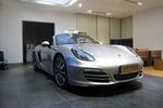 保时捷Boxster2013款Boxster 2.7L 