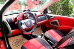 smartfortwo2009款cabrio 1.0L 标准版