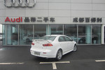 三菱翼神2009款2.0L CVT 运动版旗舰型