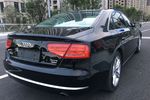 奥迪A8L2011款3.0TFSI high quattro 舒适型