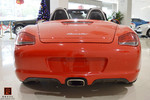 保时捷Boxster2009款Boxster 2.9L 