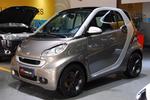 smartfortwo2011款1.0T 硬顶激情版