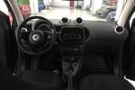 smartfortwo2016款1.0L 灵动版