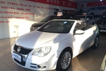 大众Eos2010款2.0TSI DSG 舒适版 