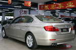 宝马5系2013款525Li 领先型