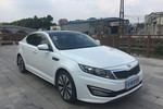 起亚K52012款2.0L 手自一体 DLX-2 Nu