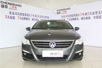 大众CC2010款2.0TSI 尊贵型