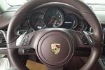 保时捷Panamera2010款Panamera 3.6L 