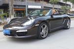 保时捷Boxster2009款Boxster 2.9L 