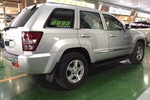 Jeep大切诺基2007款4.7 自动四驱