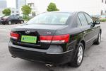 现代御翔2007款2.4GLS 自动豪华型