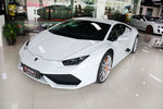 兰博基尼Huracan2014款LP610-4