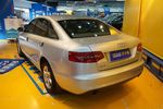 奥迪A6L2009款2.0TFSI 标准型AT