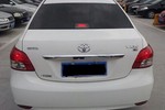 丰田威驰2008款1.3L GL-i MT 