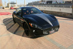 玛莎拉蒂GT2012款4.7L MC Stradale