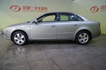 奥迪A42007款新A4 1.8T 手自一体豪华型