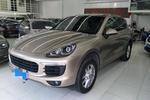 保时捷Cayenne2016款3.0T