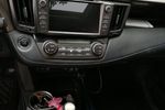 丰田RAV42013款2.0L CVT四驱风尚版 