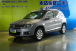 大众途观2010款2.0TSI 手自一体 菁英版