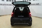 smartfortwo2012款1.0 MHD 硬顶激情版