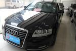 奥迪A6L2009款2.0TFSI 标准型AT