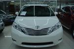 丰田Sienna2011款3.5L 四驱自动型