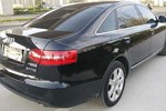 奥迪A6L2010款2.7TDI