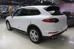 保时捷Cayenne2015款3.0T