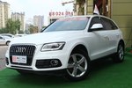 奥迪Q52013款40 TFSI 舒适型