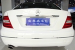 奔驰C级2013款C 260 优雅型Grand Edition