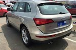 奥迪Q52015款40 TFSI 技术型