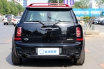 MINICLUBMAN JCW2013款1.6T JOHN COOPER WORKS