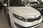 起亚K52012款2.0L 手自一体 GL Nu