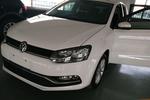 大众Polo2014款1.6L 自动 舒适版