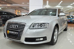 奥迪A6L2009款2.0TFSI 标准型AT