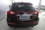 英菲尼迪QX502010款EX25 2.5L 优雅版