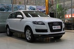 奥迪Q72015款35 TFSI 进取型