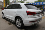 奥迪Q32013款35 TFSI 全时四驱技术型