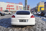 保时捷Panamera2013款Panamera 4 Platinum Edition 3.6L 