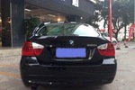 宝马3系2008款320i 进取型