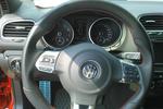 大众高尔夫GTI2010款2.0TSI DSG 豪华版