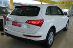 奥迪Q52010款2.0TFSI 进取型