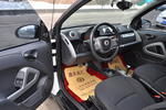 smartfortwo2012款1.0 MHD 硬顶标准版