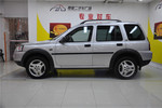 路虎神行者22006款Freelander V6 Station Wagon