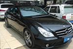 奔驰CLS级2008款CLS63 AMG