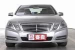 奔驰E级2010款E200 CGI优雅型(进口)